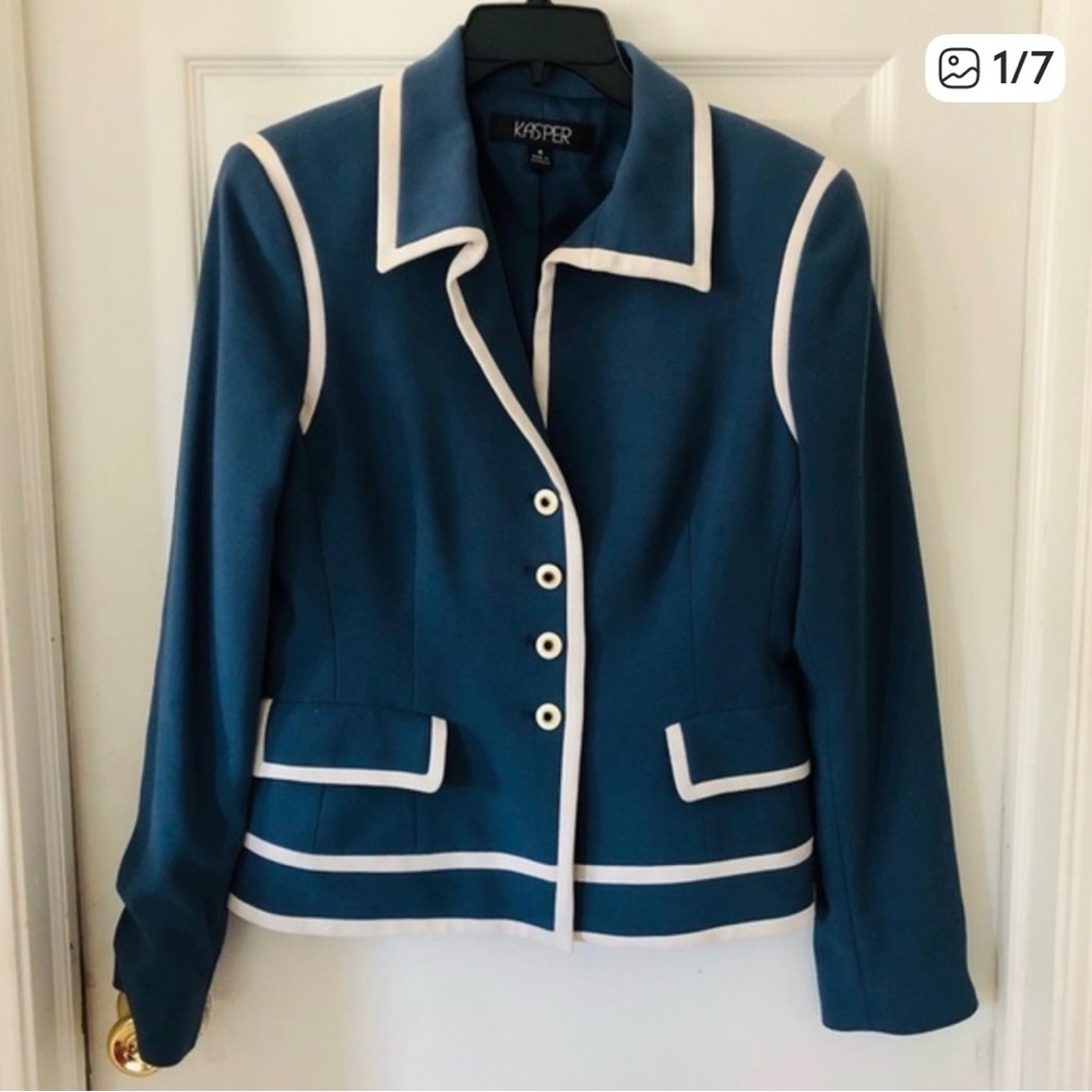 KASPER Blazer